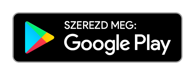 Letöltés a Google Play áruházból